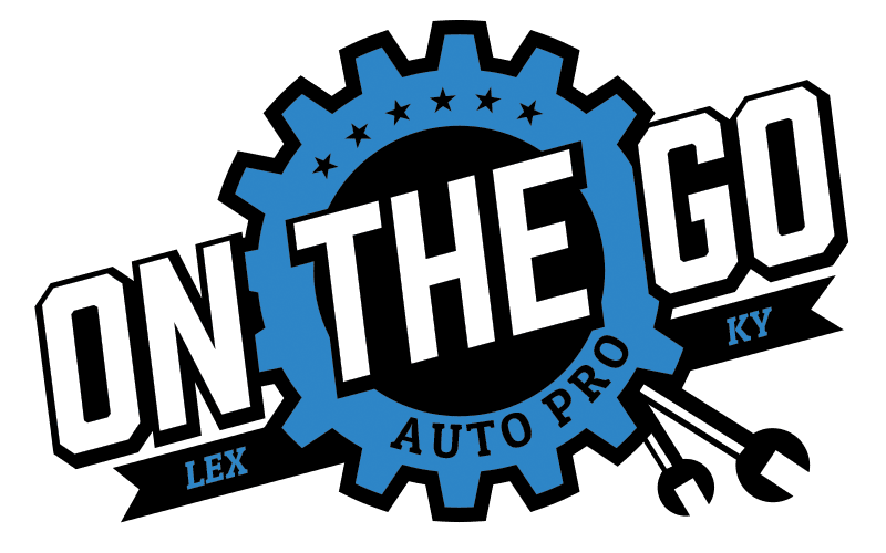 onthegoautoky.com Logo